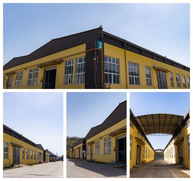 Trung Quốc Nanjing Jinming New Decorative Materials Co.,Ltd hồ sơ công ty