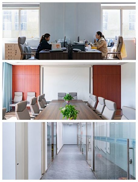 Trung Quốc Nanjing Jinming New Decorative Materials Co.,Ltd hồ sơ công ty