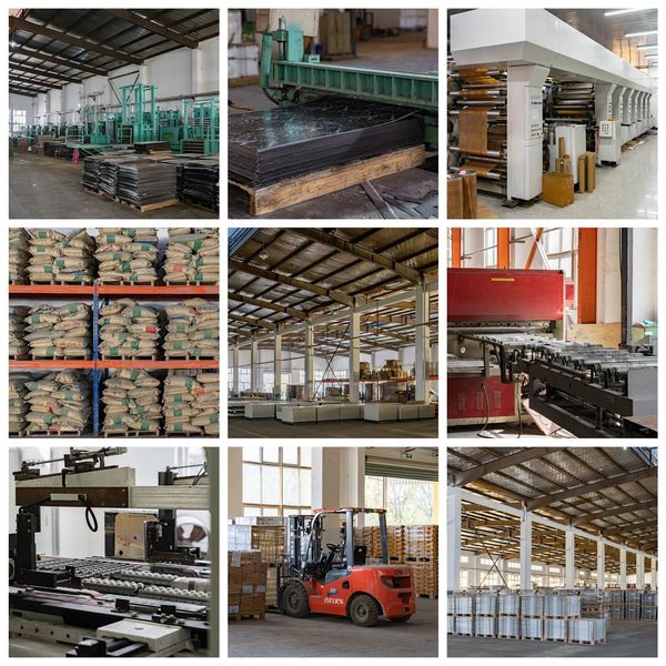 Trung Quốc Nanjing Jinming New Decorative Materials Co.,Ltd hồ sơ công ty