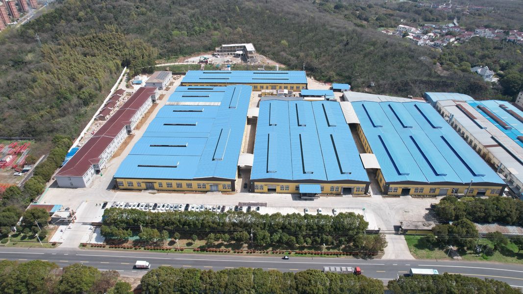 Trung Quốc Nanjing Jinming New Decorative Materials Co.,Ltd hồ sơ công ty